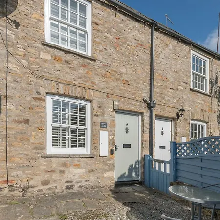 Hideaway - Central Richmond Richmond (North Yorkshire)