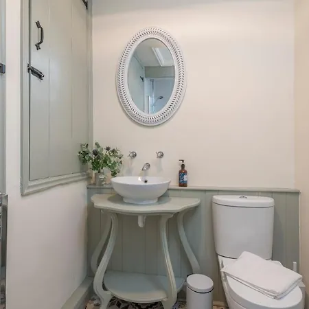 Ferienhaus Hideaway - Central Richmond Richmond (North Yorkshire)