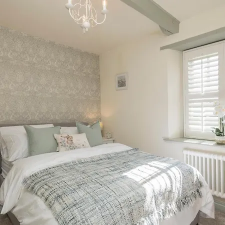 Сasa de vacaciones Hideaway - Central Richmond Richmond (North Yorkshire)