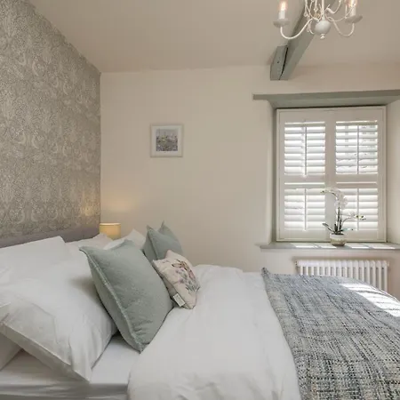 Hideaway - Central Richmond Сasa de vacaciones Richmond (North Yorkshire)